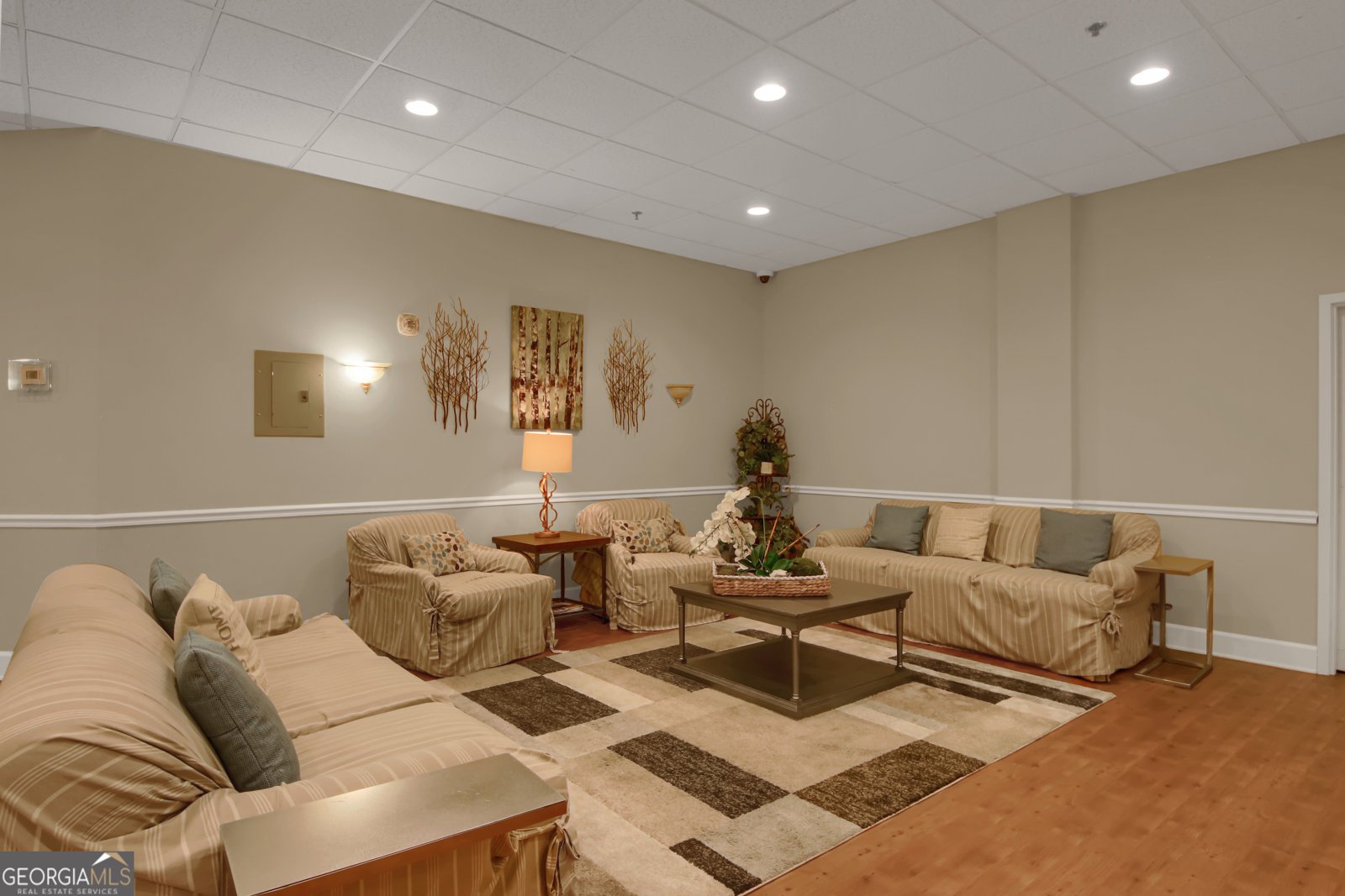 1501 Clairmont Road Decatur - 21