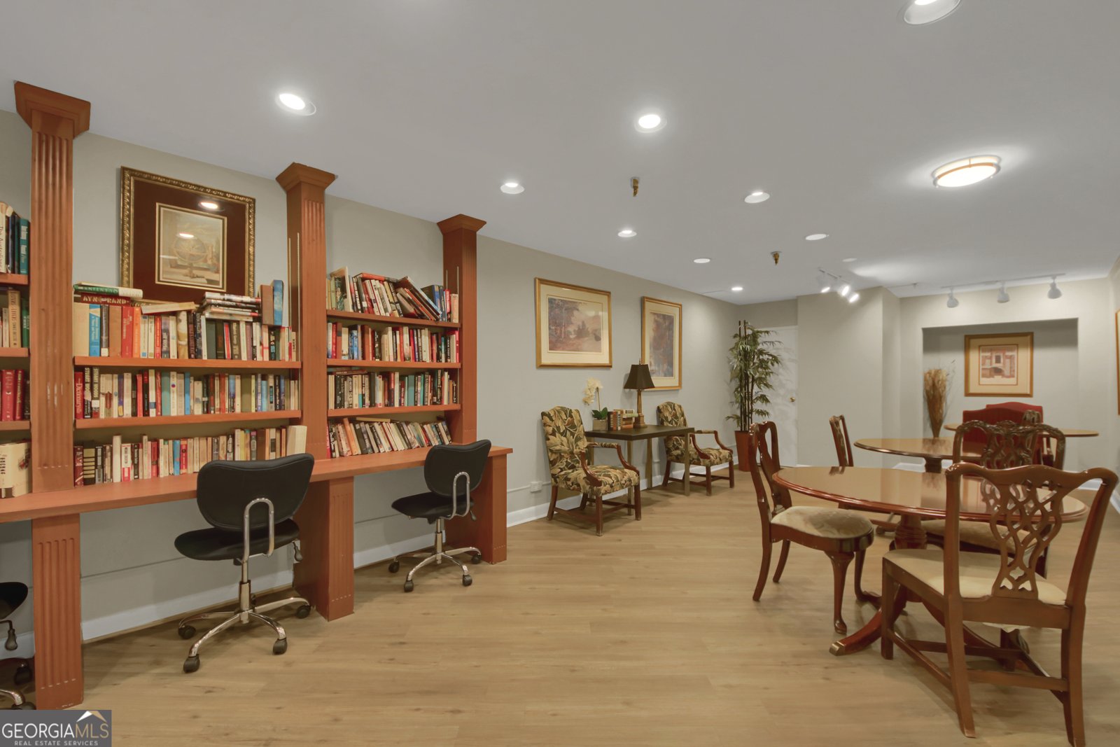 1501 Clairmont Road Decatur - 24