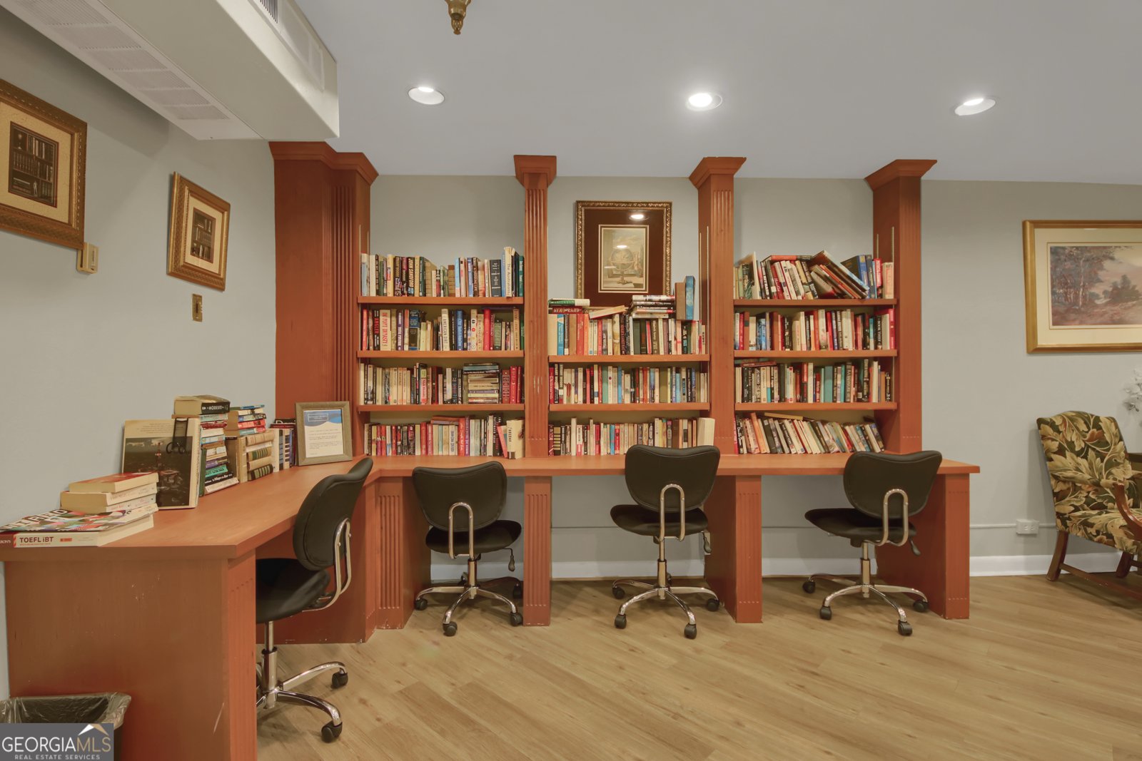 1501 Clairmont Road Decatur - 25