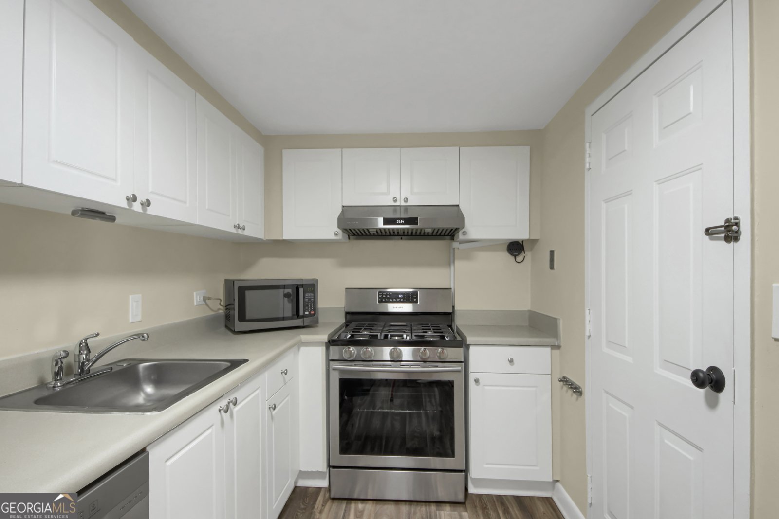 1501 Clairmont Road Decatur - 4