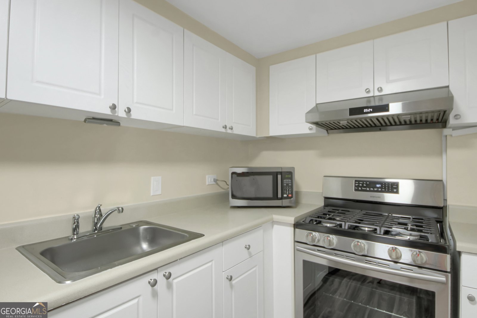 1501 Clairmont Road Decatur - 5