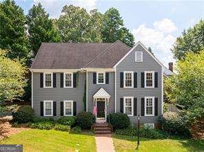 1244 Village Run Atlanta - 2
