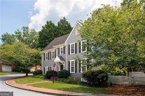 1244 Village Run Atlanta - 3