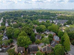 1244 Village Run Atlanta - 41