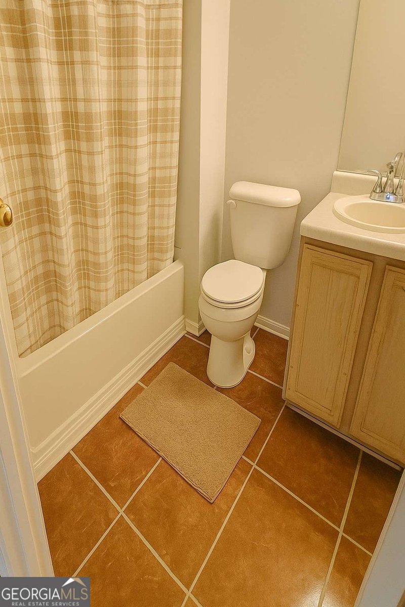2565 Feywood Court Lithonia - 10