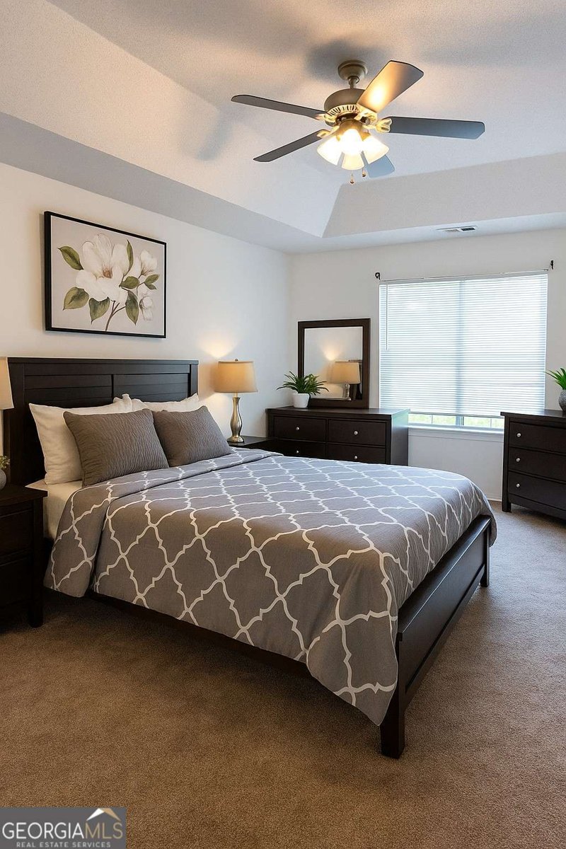 2565 Feywood Court Lithonia - 11