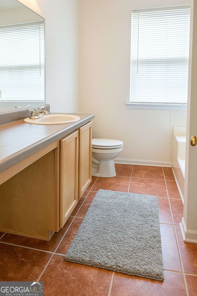 2565 Feywood Court Lithonia - 12