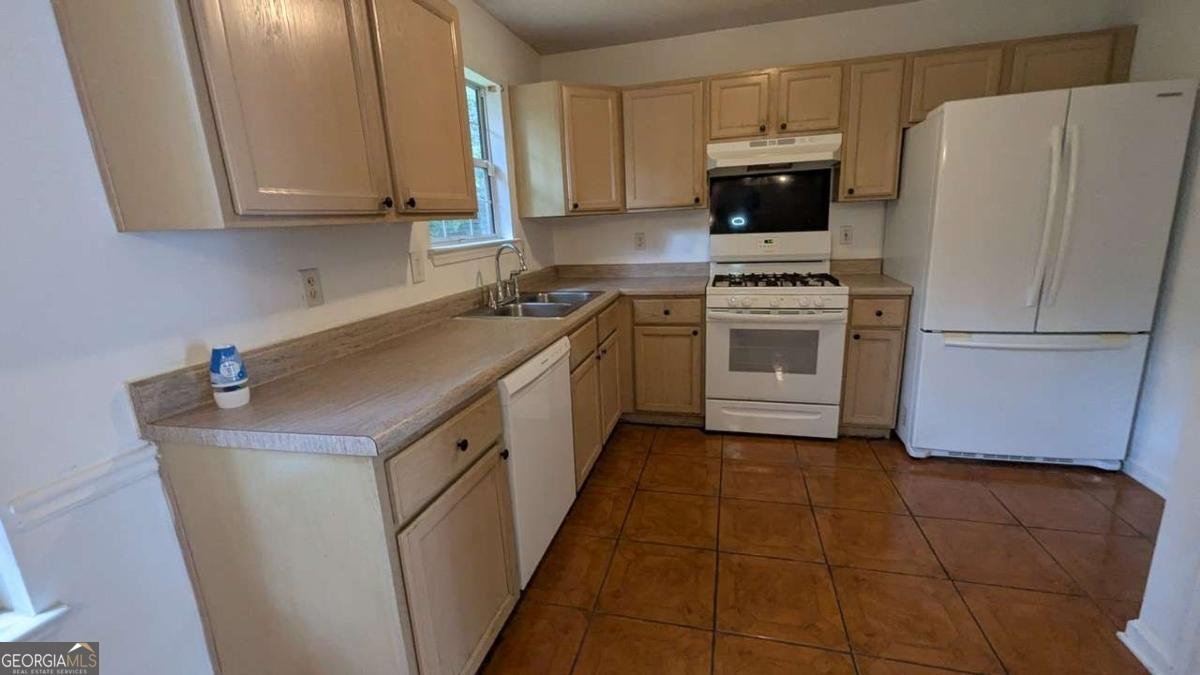 2565 Feywood Court Lithonia - 16