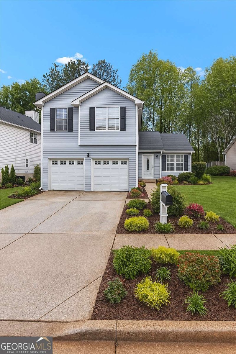 2565 Feywood Court Lithonia - 2