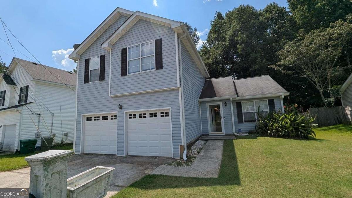 2565 Feywood Court Lithonia - 26