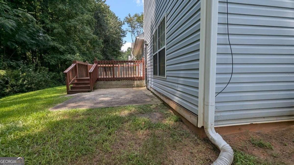 2565 Feywood Court Lithonia - 27