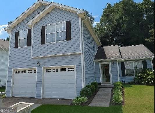 2565 Feywood Court Lithonia - 3