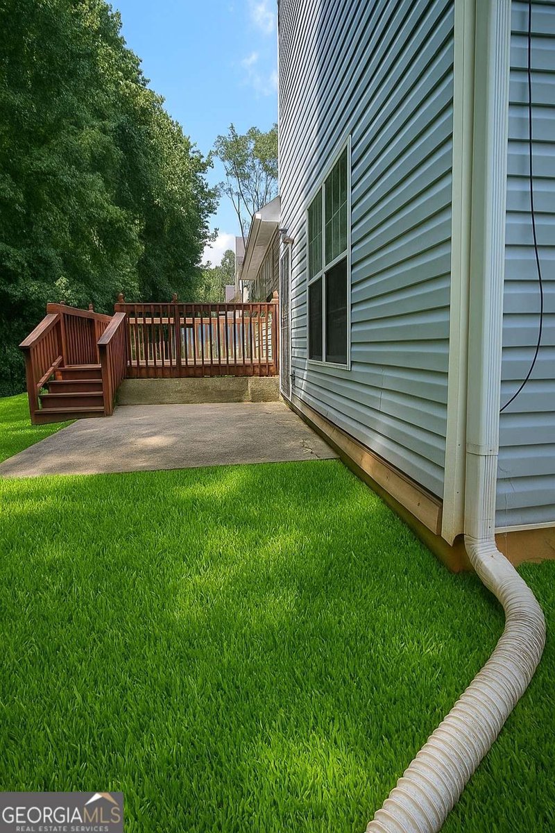 2565 Feywood Court Lithonia - 4