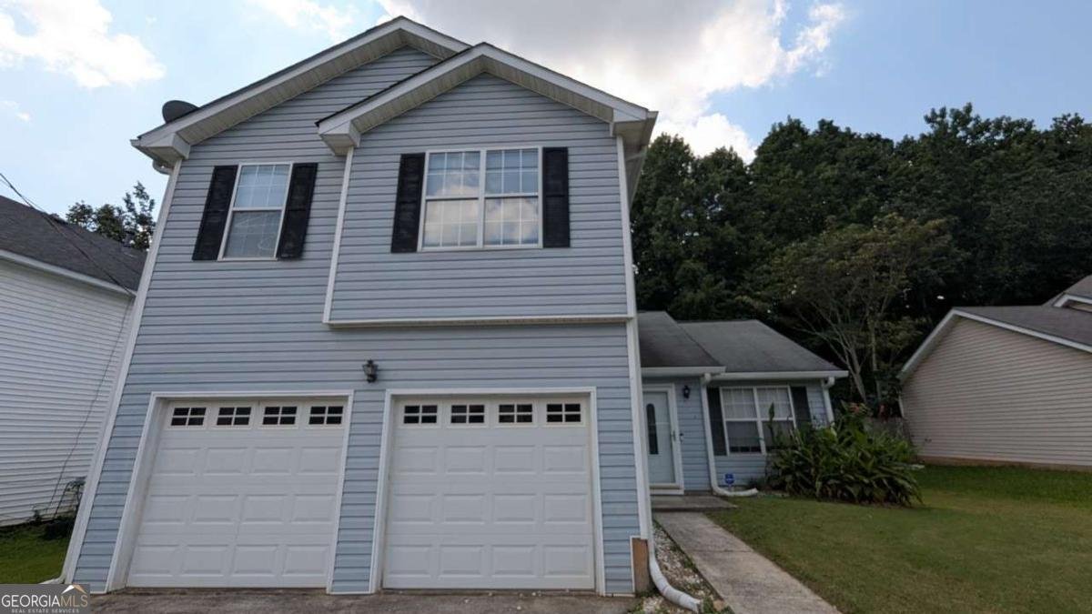 2565 Feywood Court Lithonia - 5