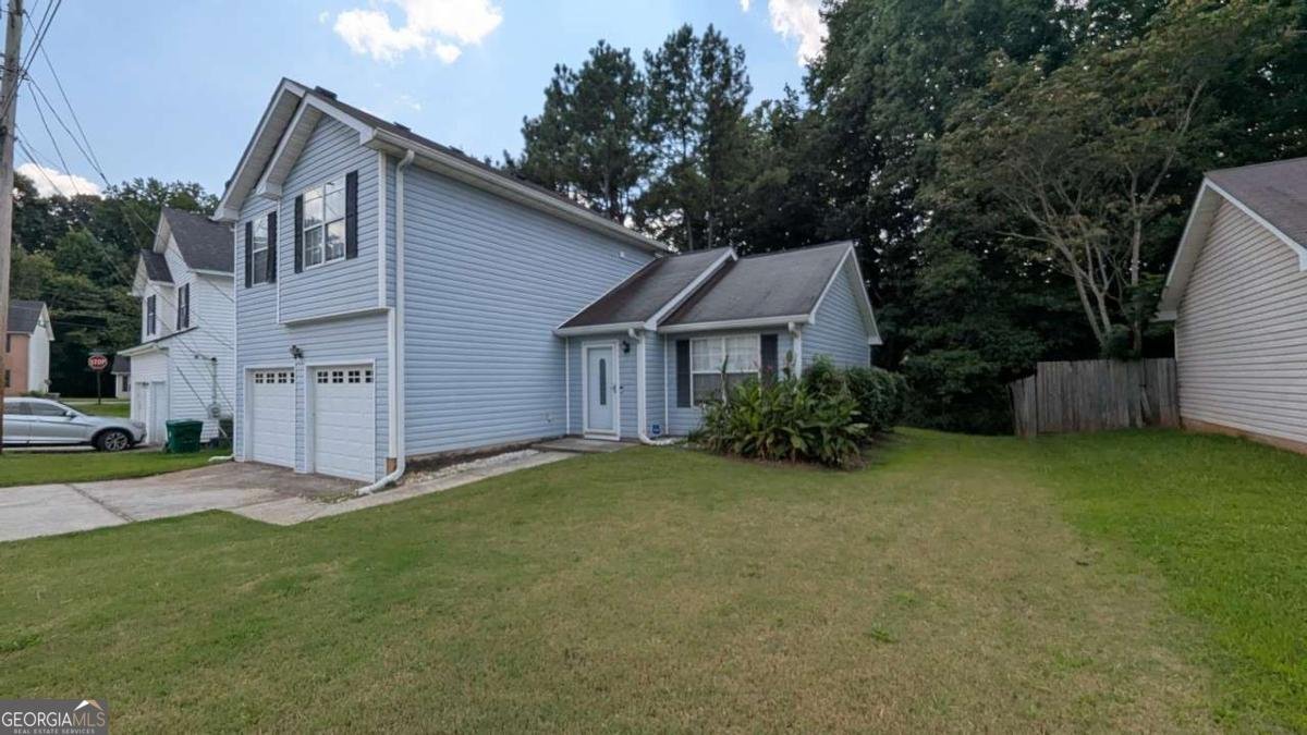 2565 Feywood Court Lithonia - 6
