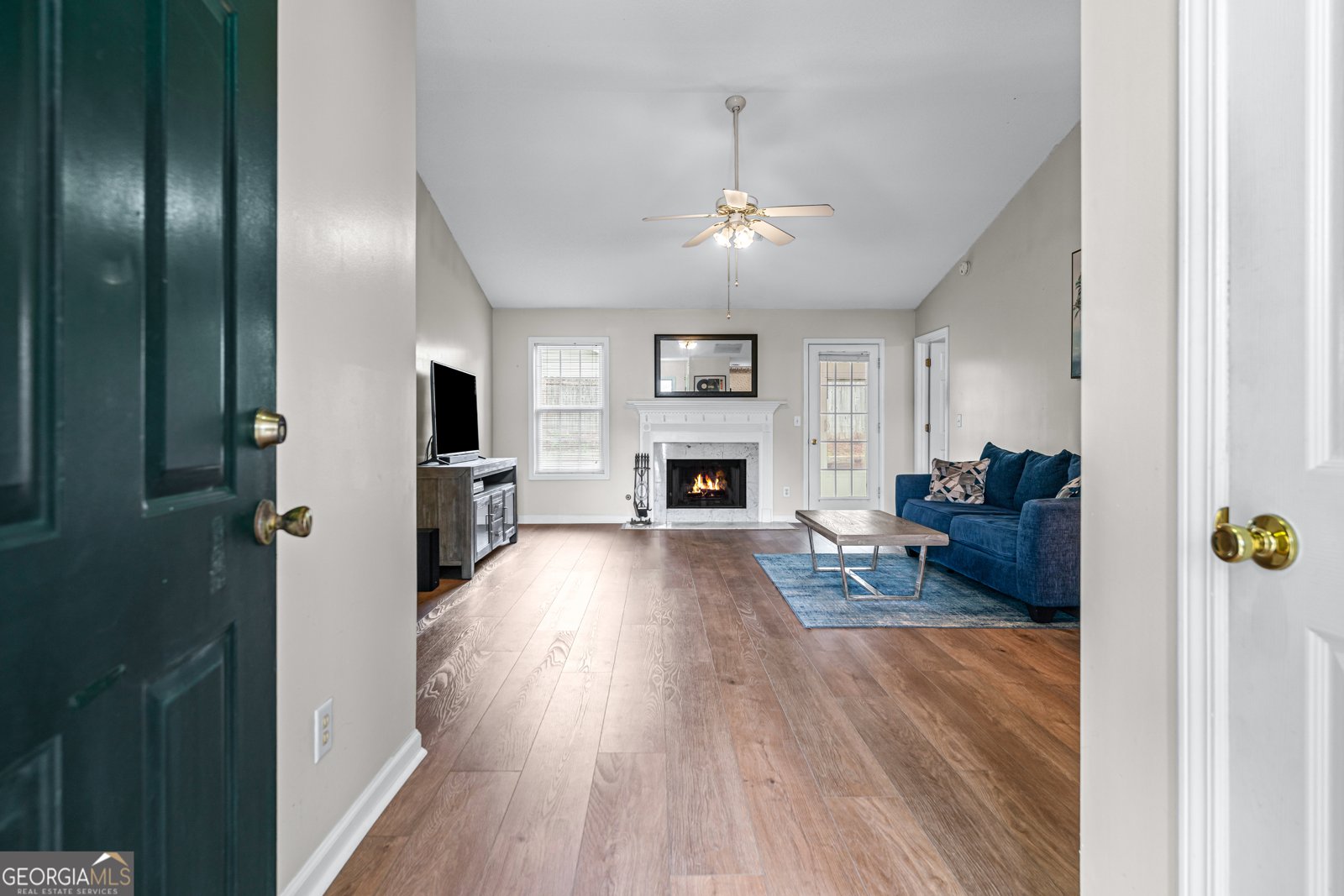 2533 Morning Glory Place Lawrenceville - 4