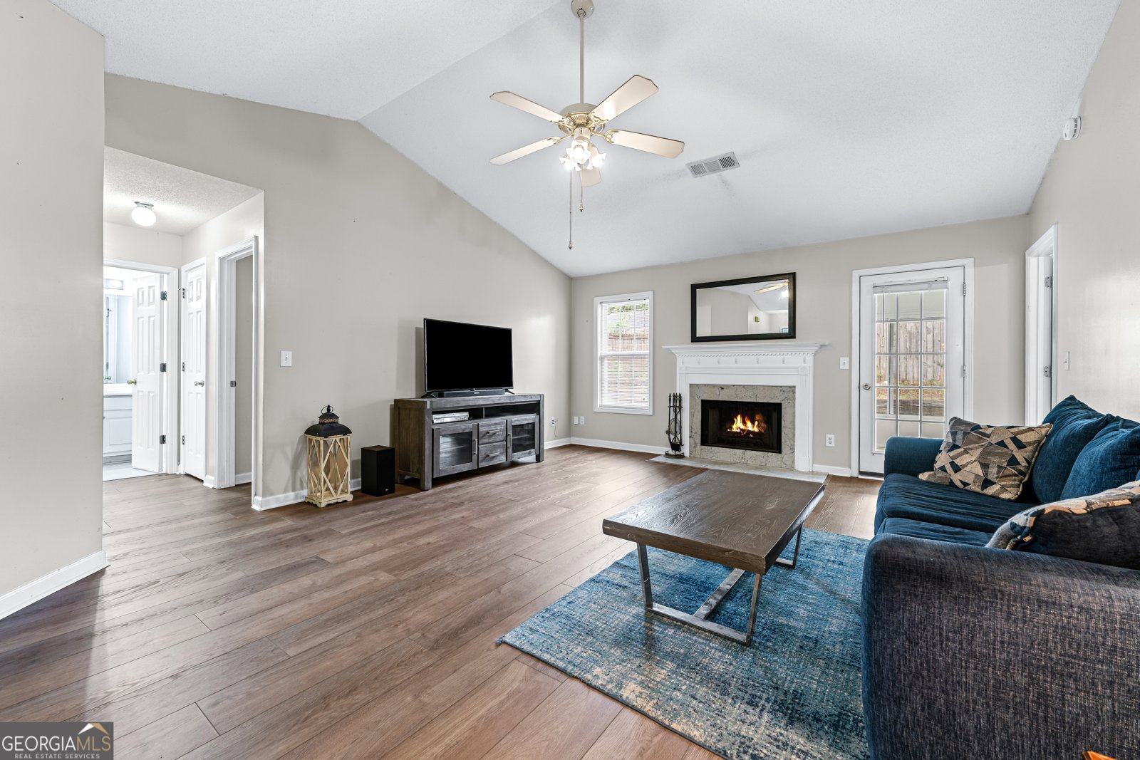 2533 Morning Glory Place Lawrenceville - 6
