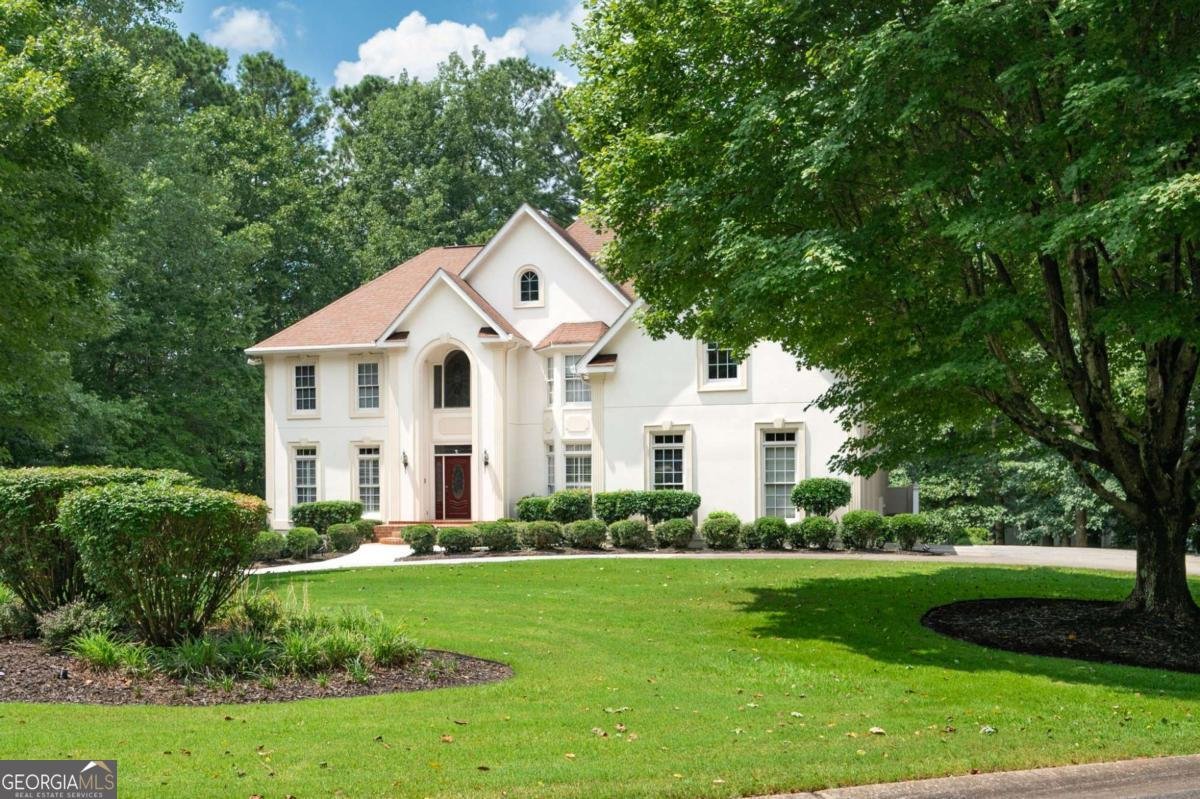 5200 Old Mountain Court Powder Springs - 1