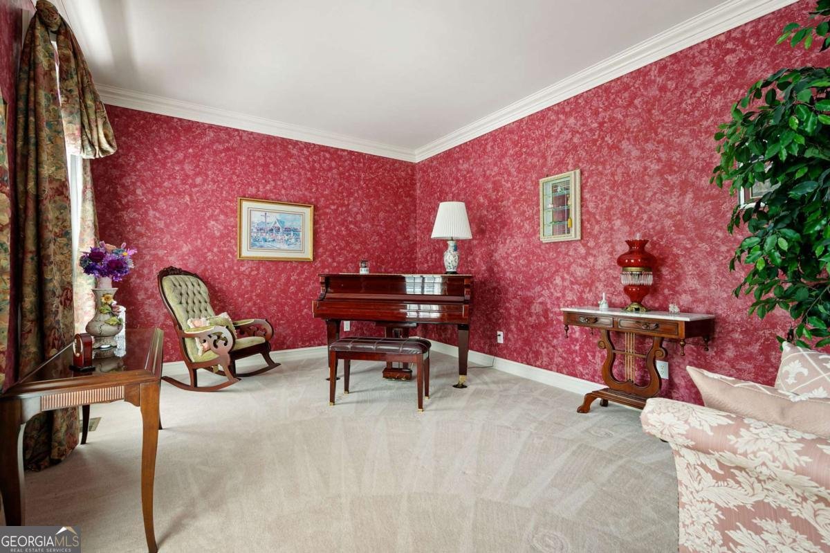 5200 Old Mountain Court Powder Springs - 10