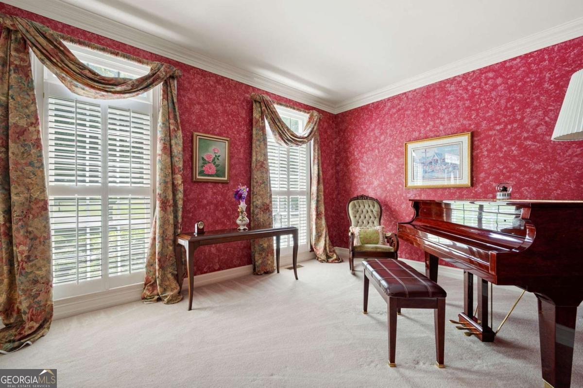 5200 Old Mountain Court Powder Springs - 11