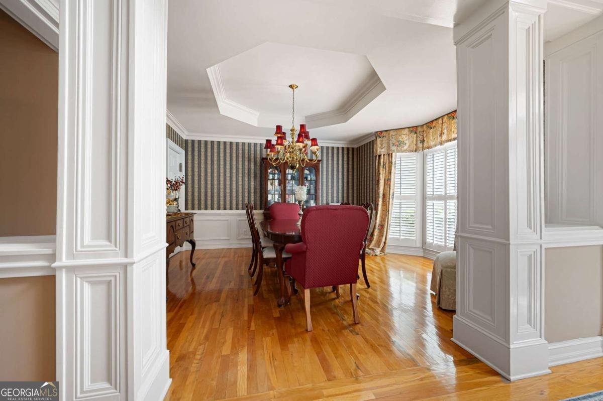 5200 Old Mountain Court Powder Springs - 12