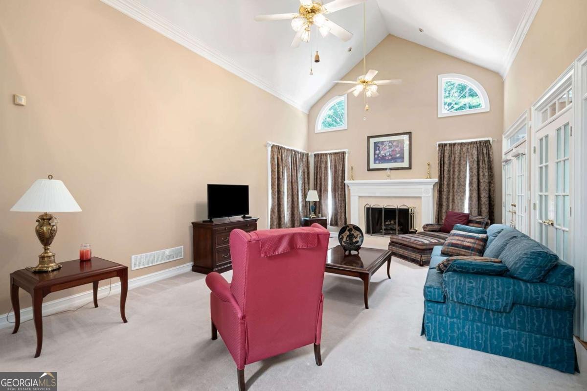 5200 Old Mountain Court Powder Springs - 13
