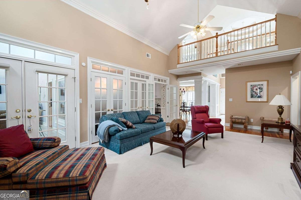 5200 Old Mountain Court Powder Springs - 14