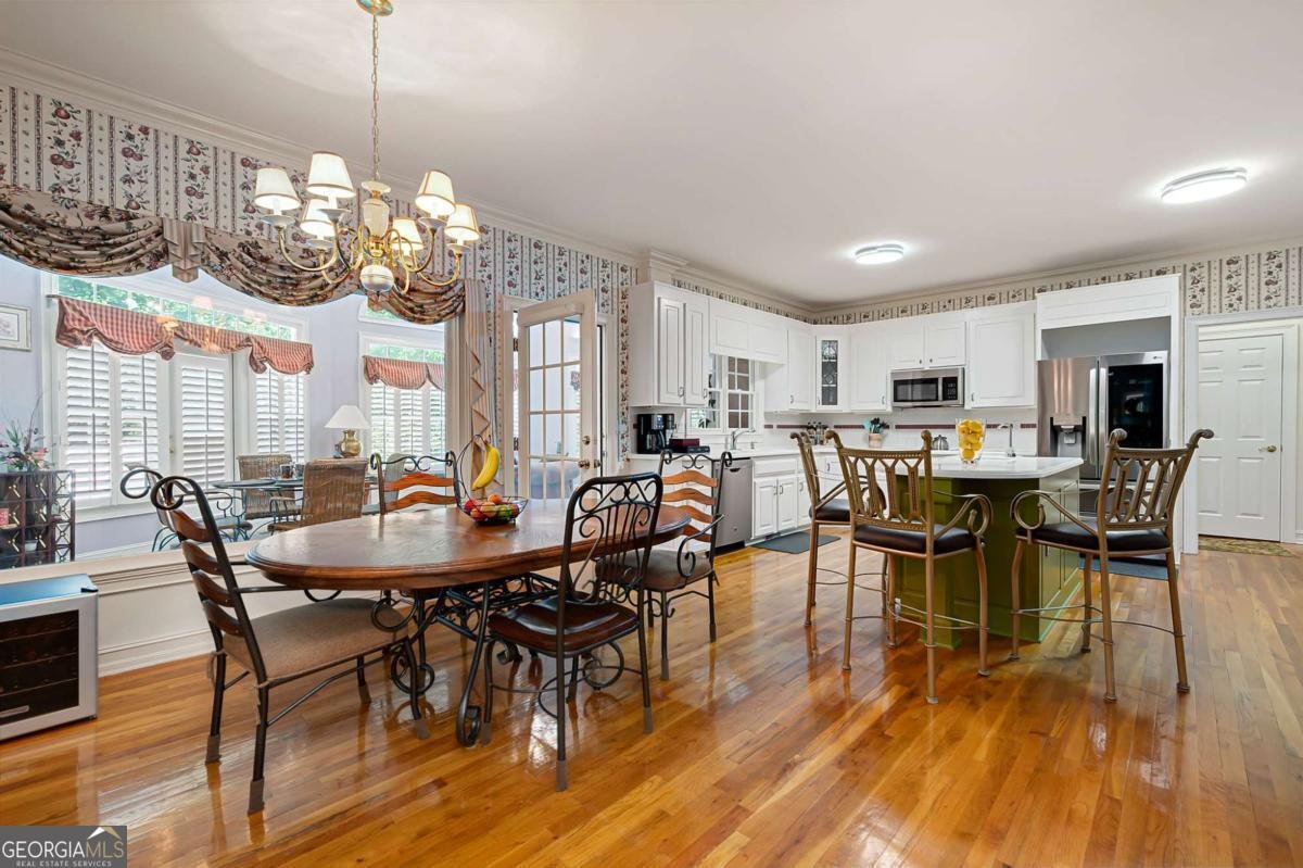 5200 Old Mountain Court Powder Springs - 15