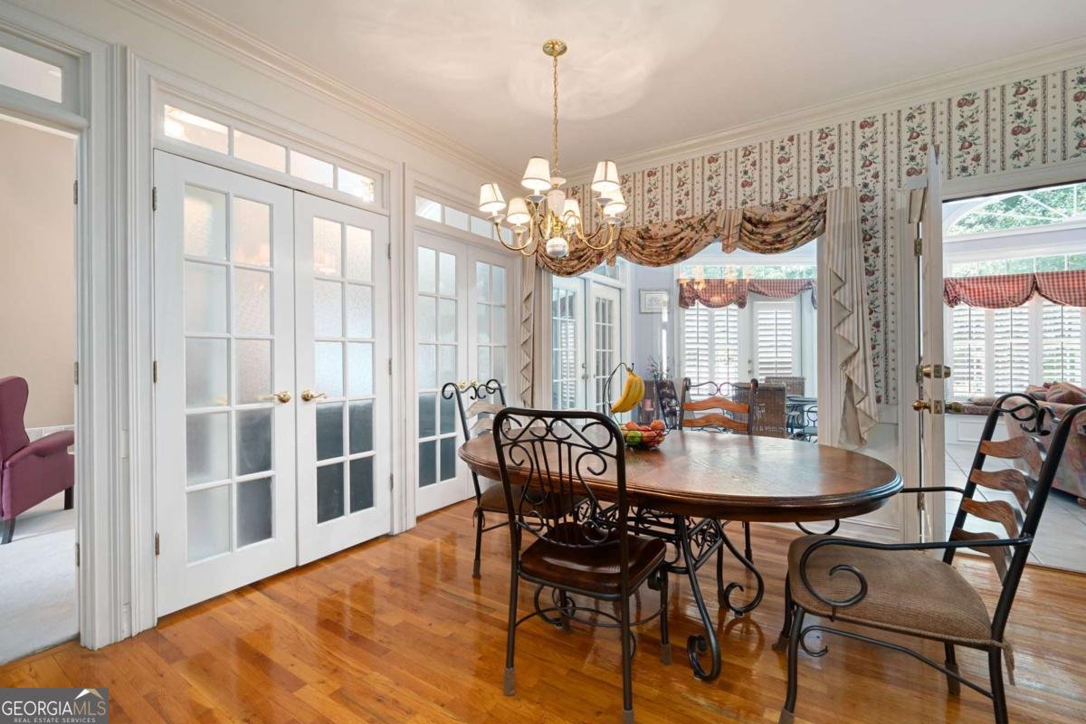 5200 Old Mountain Court Powder Springs - 16
