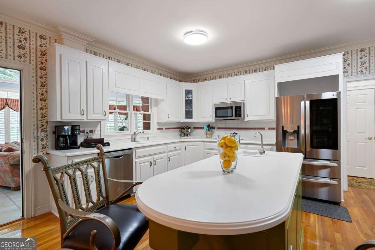 5200 Old Mountain Court Powder Springs - 17