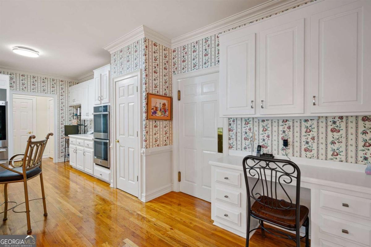 5200 Old Mountain Court Powder Springs - 18