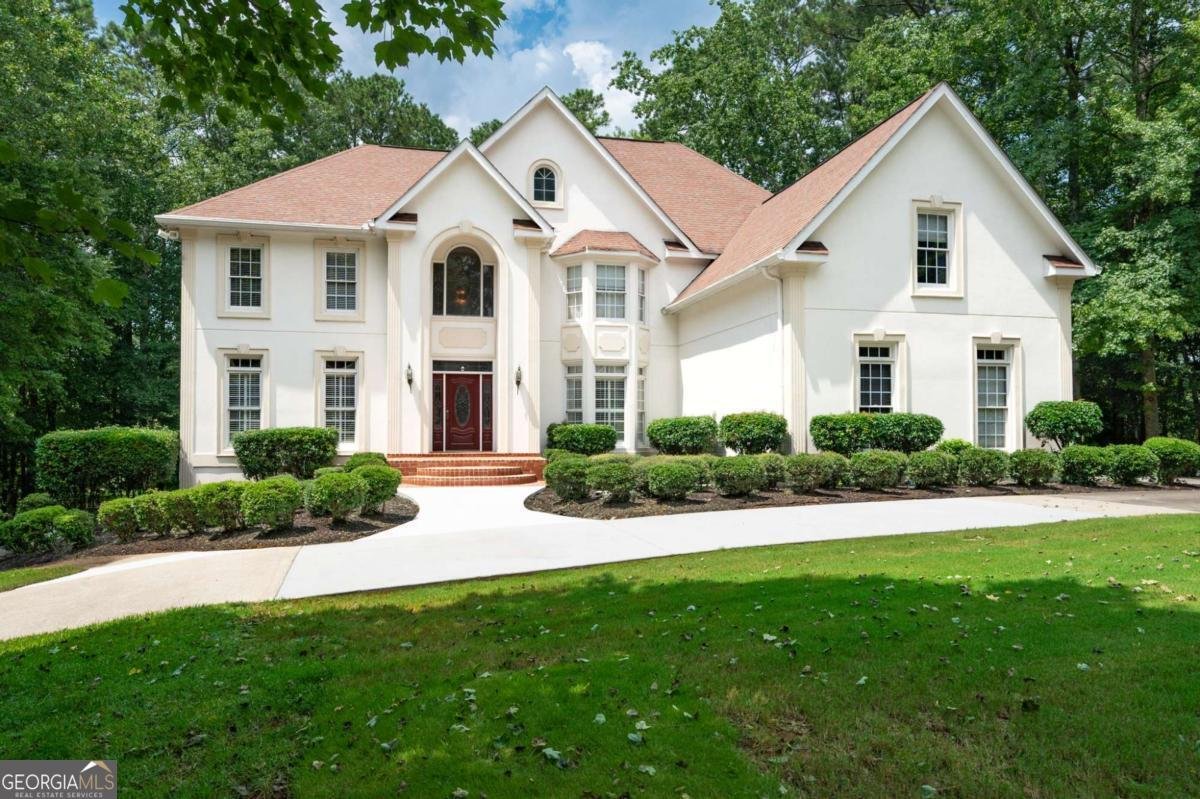 5200 Old Mountain Court Powder Springs - 2
