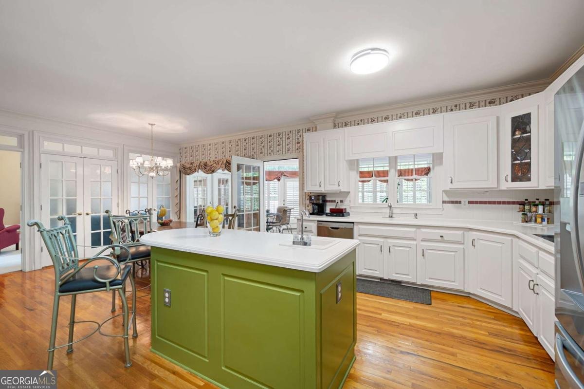 5200 Old Mountain Court Powder Springs - 20