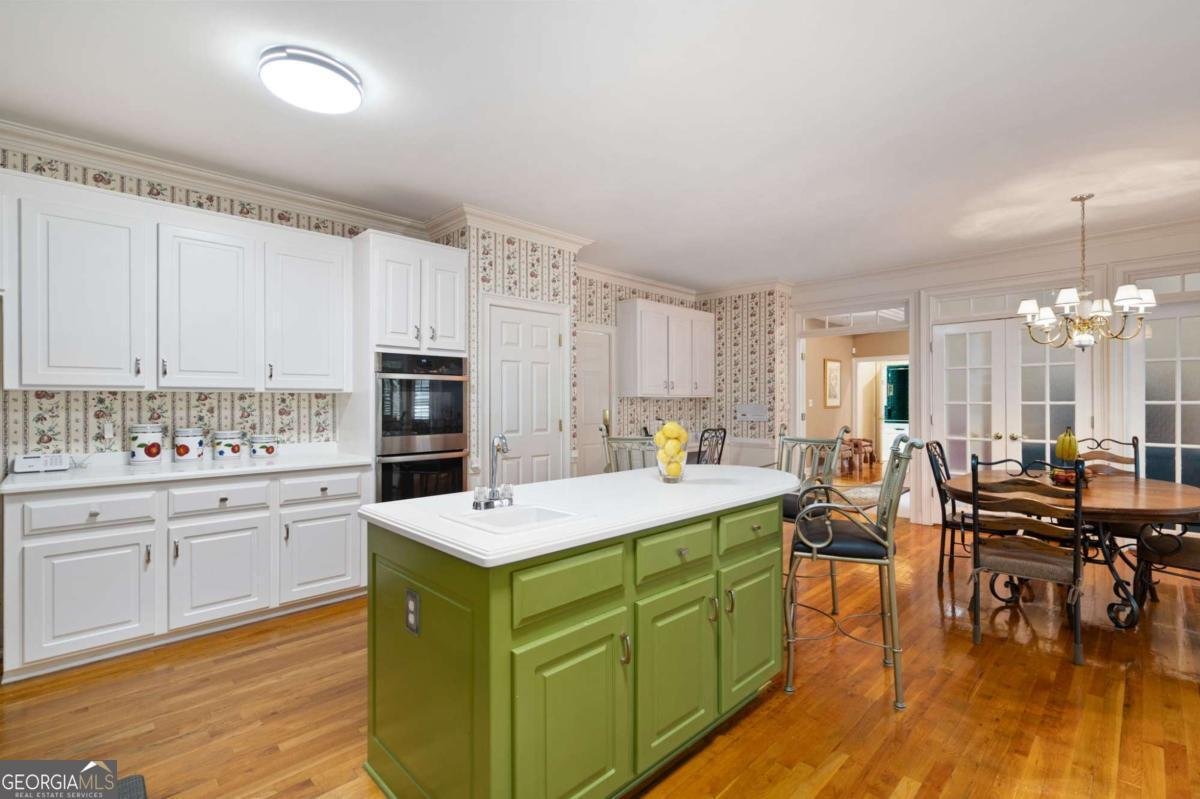 5200 Old Mountain Court Powder Springs - 22