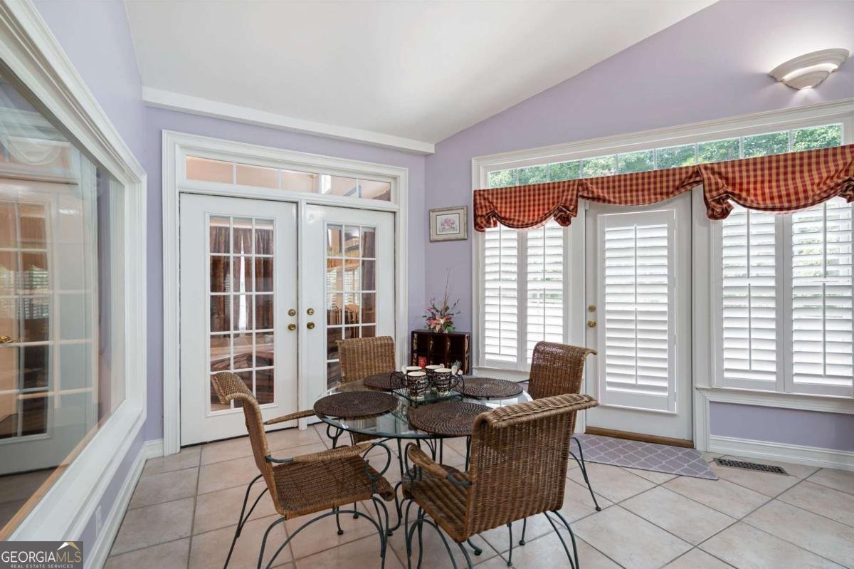 5200 Old Mountain Court Powder Springs - 24