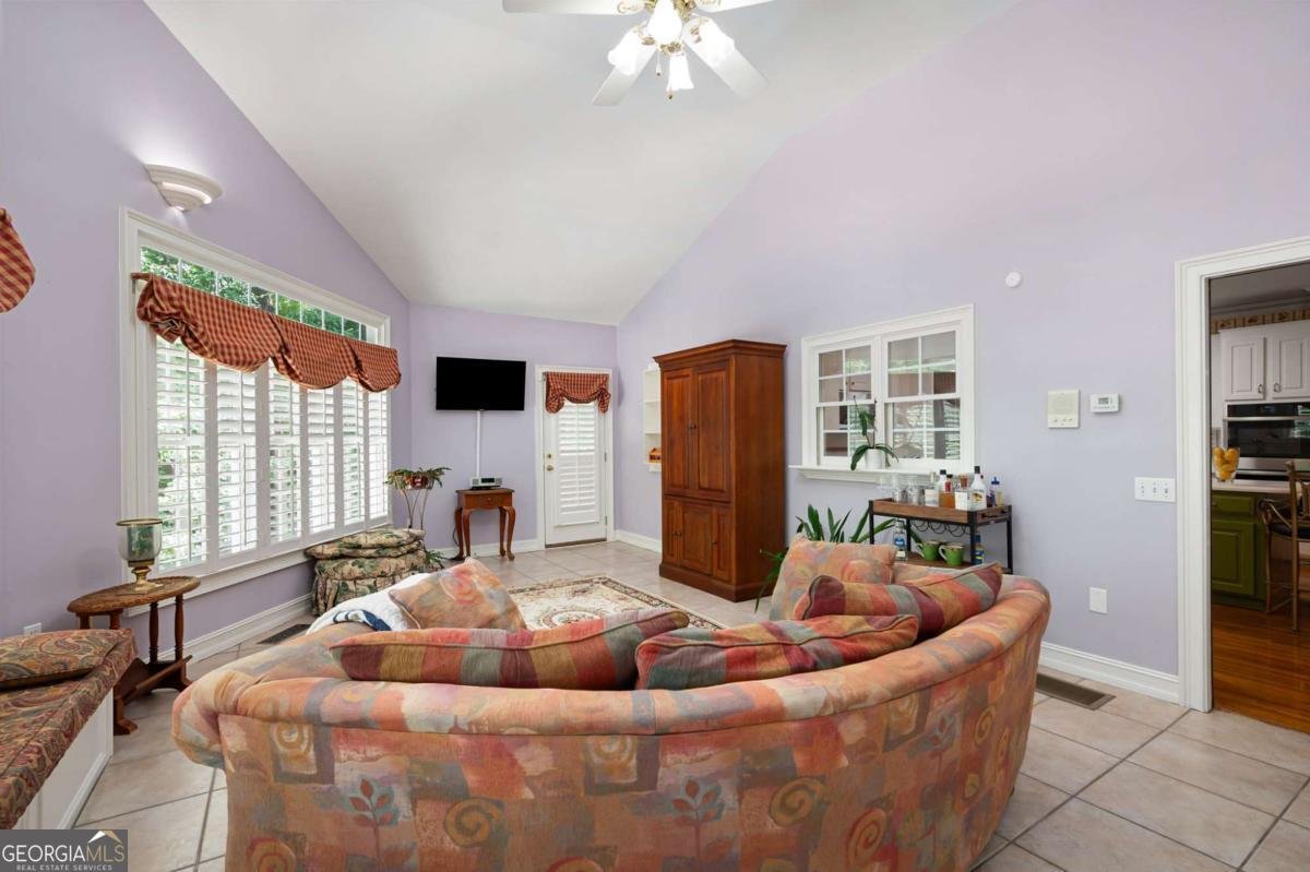 5200 Old Mountain Court Powder Springs - 25