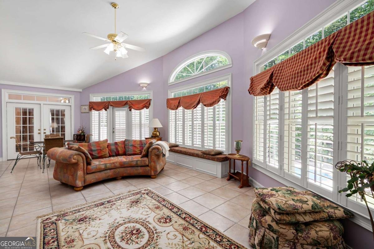 5200 Old Mountain Court Powder Springs - 26