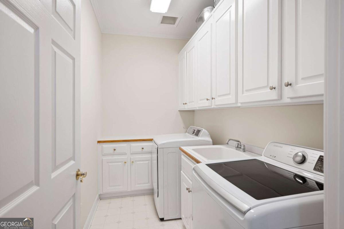 5200 Old Mountain Court Powder Springs - 27