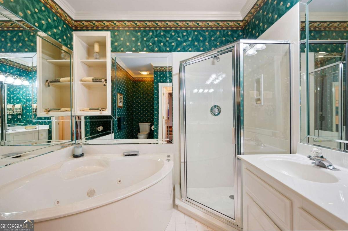 5200 Old Mountain Court Powder Springs - 28