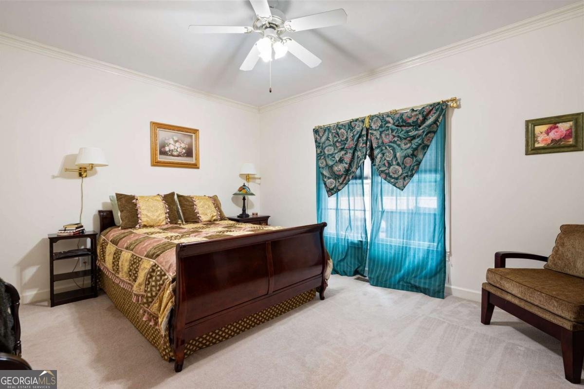 5200 Old Mountain Court Powder Springs - 29