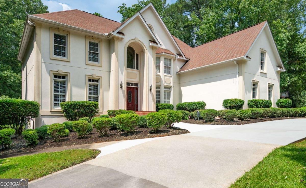 5200 Old Mountain Court Powder Springs - 3