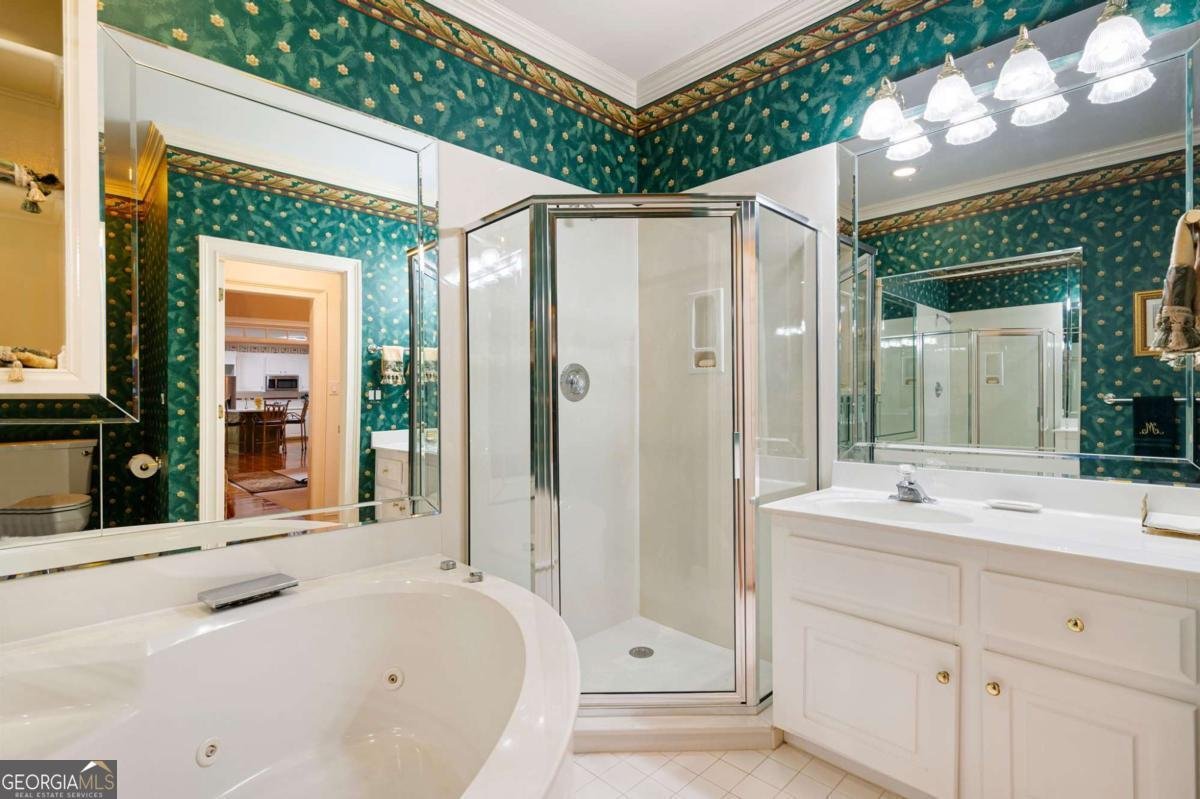 5200 Old Mountain Court Powder Springs - 30