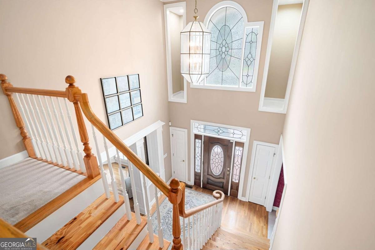 5200 Old Mountain Court Powder Springs - 31