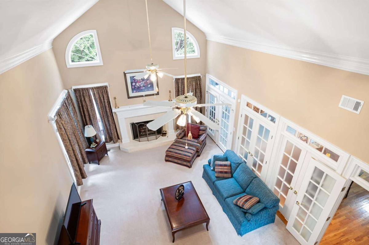 5200 Old Mountain Court Powder Springs - 32