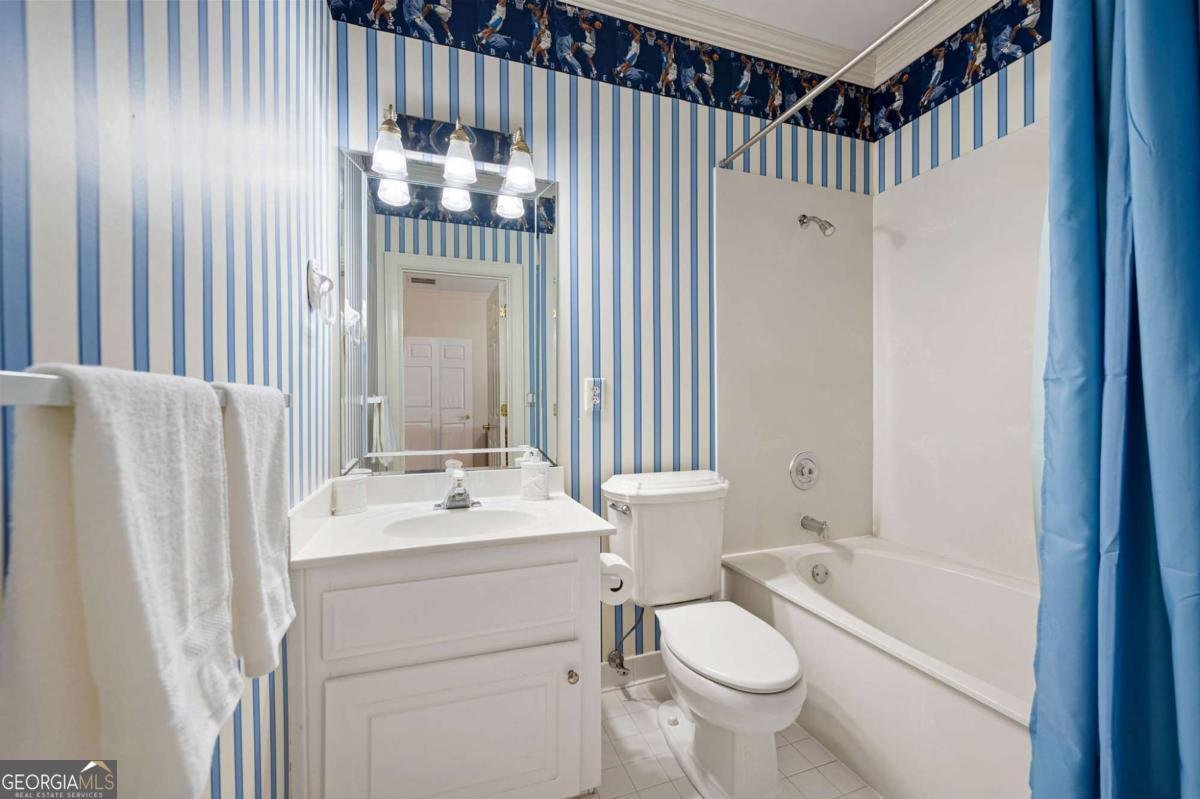 5200 Old Mountain Court Powder Springs - 34