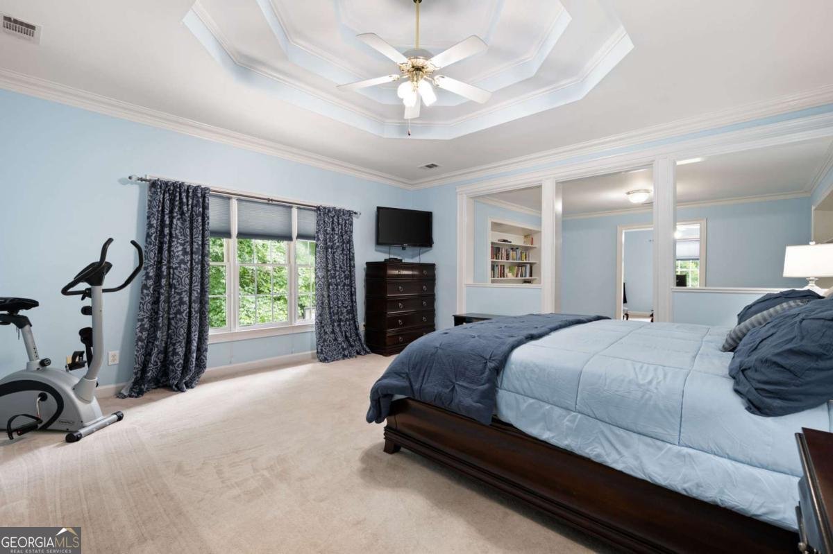 5200 Old Mountain Court Powder Springs - 35