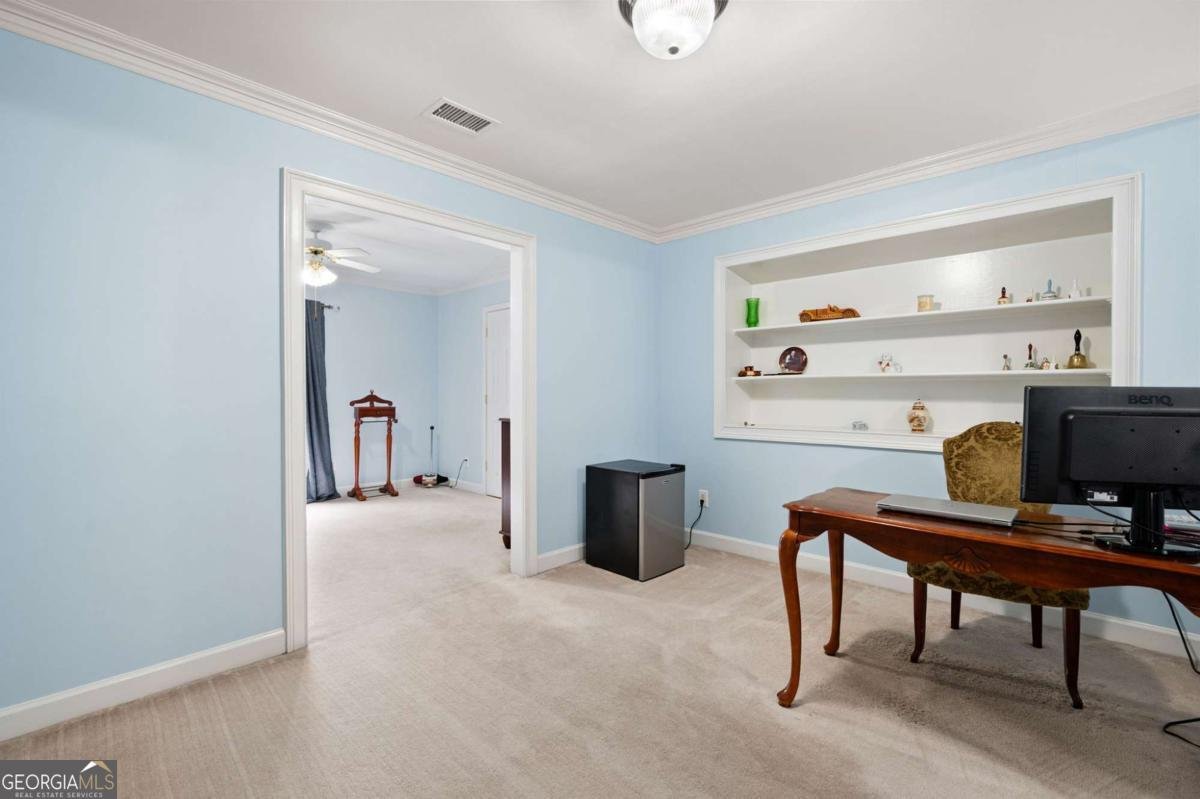 5200 Old Mountain Court Powder Springs - 36