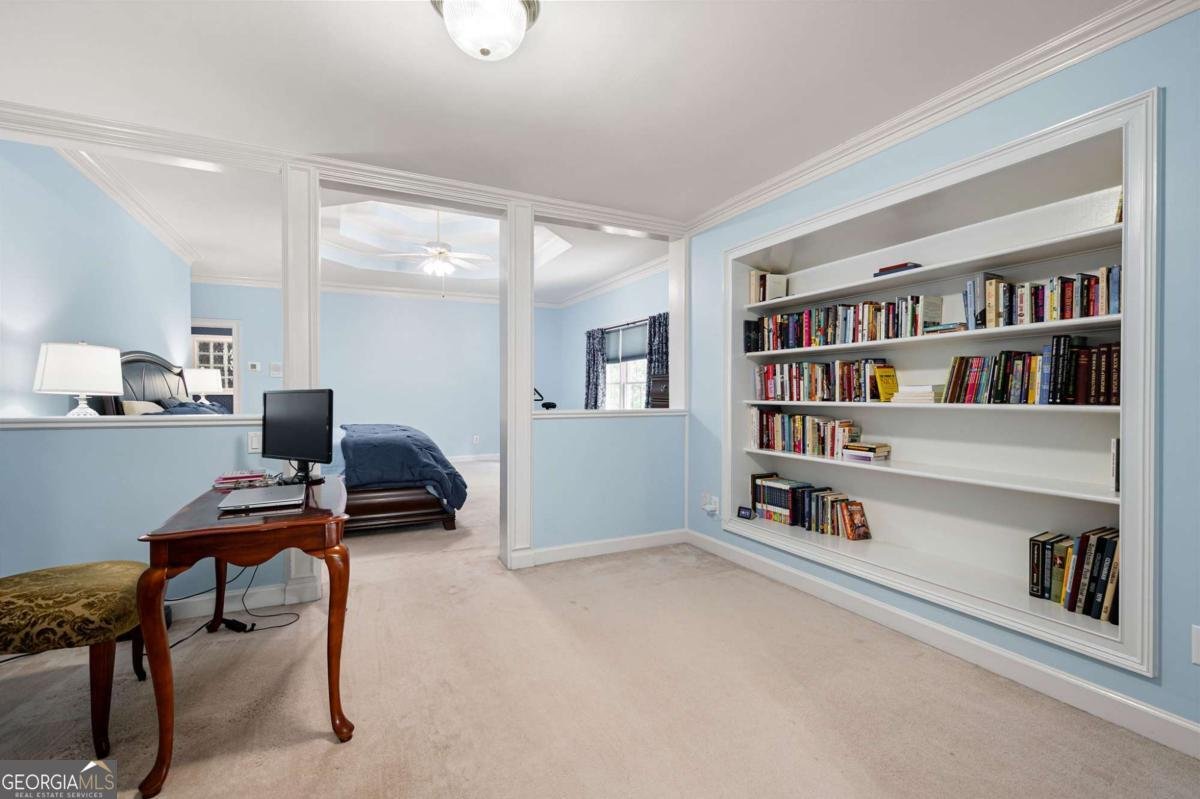 5200 Old Mountain Court Powder Springs - 37