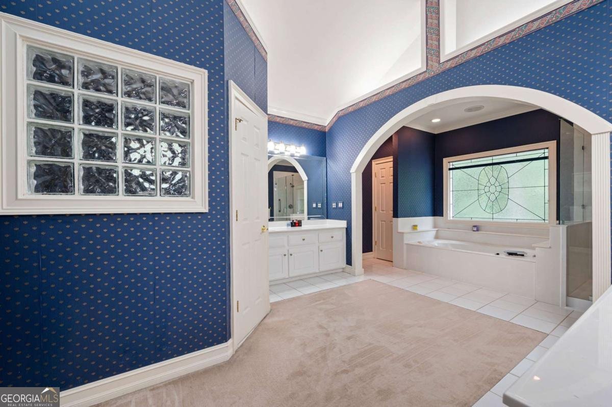 5200 Old Mountain Court Powder Springs - 39