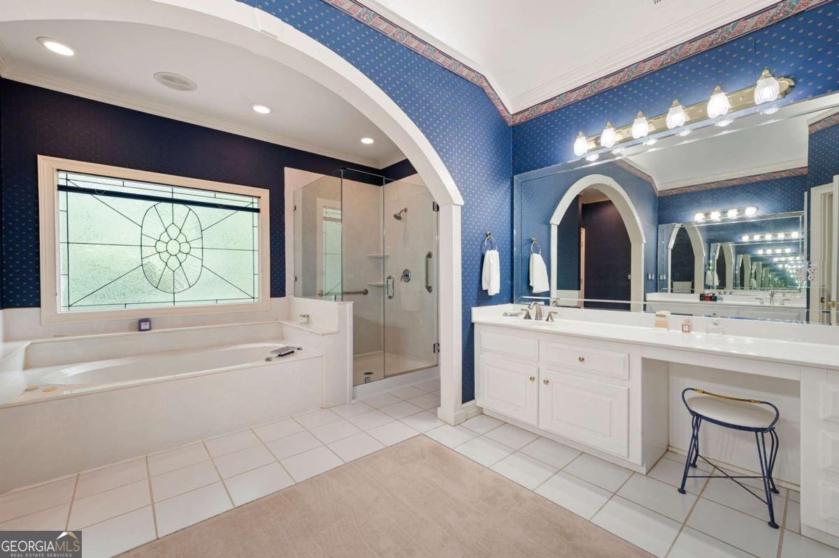 5200 Old Mountain Court Powder Springs - 40